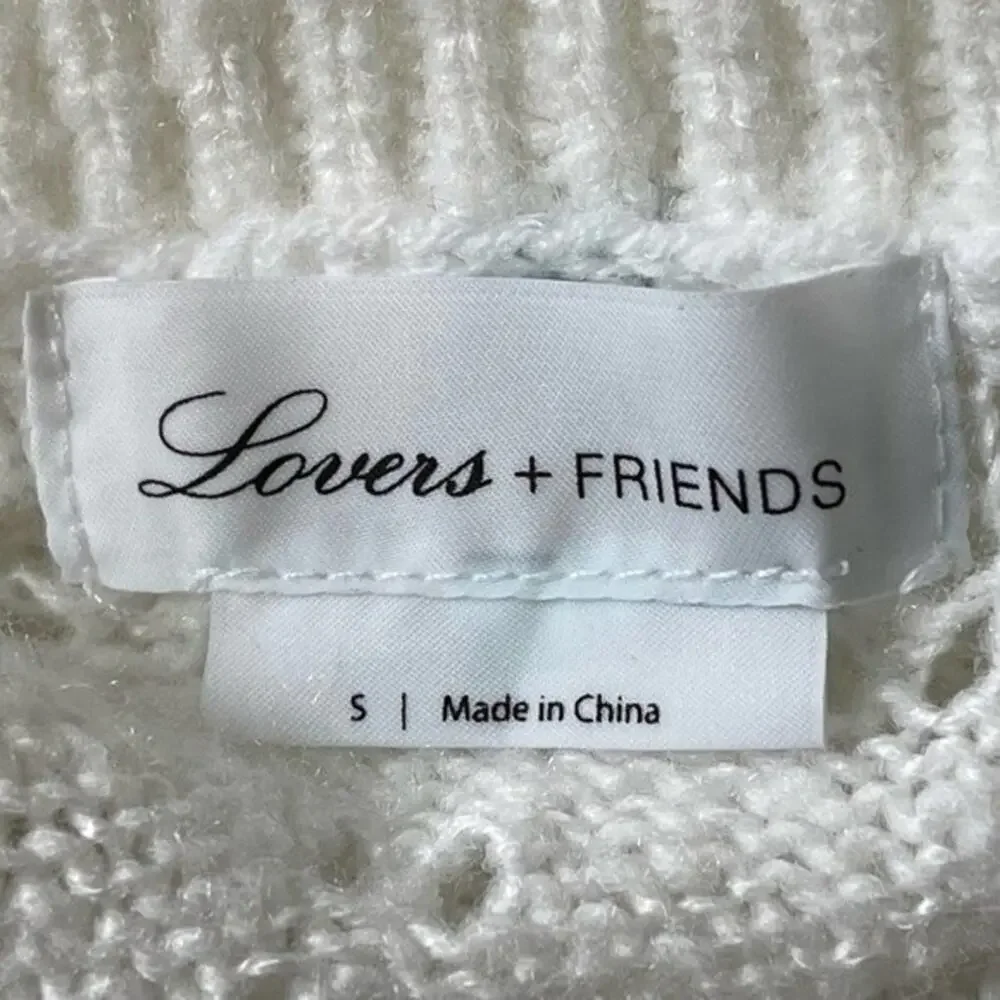 REVOLVE brand lovers